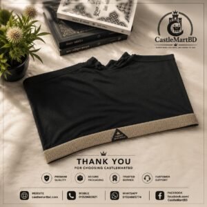 Men's Premium Cotton Boxer