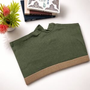 Men's Premium Cotton Boxer