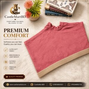 Men's Premium Cotton Boxer